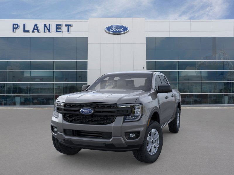 New 2025 Ford Ranger XL image 2