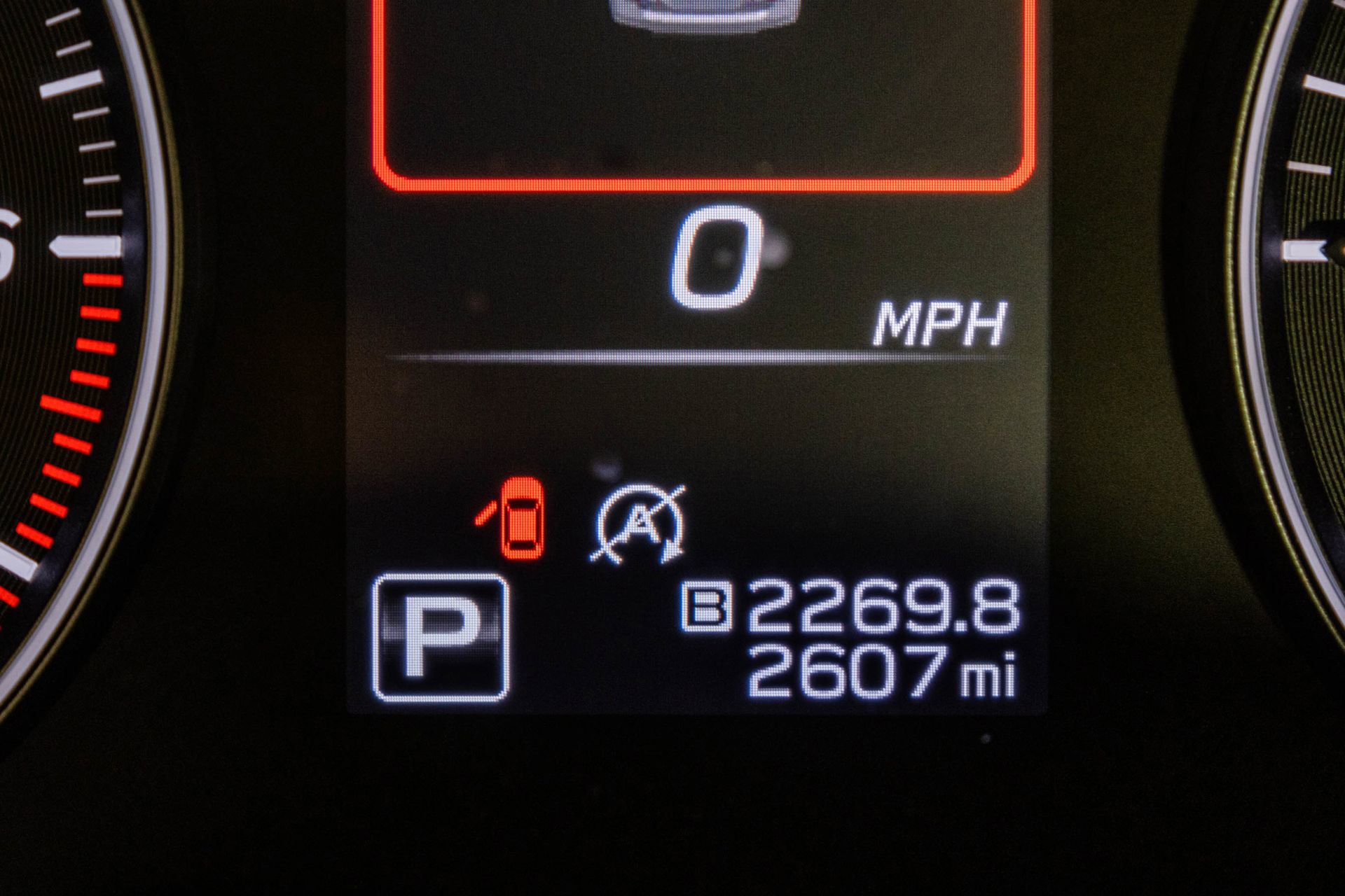 Used 2025 Subaru Legacy Premium AWD/4WD image 34