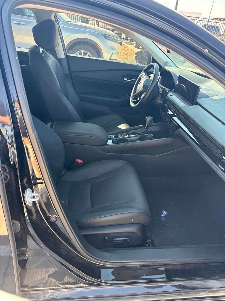 Used 2025 Honda Accord EX-L image 19