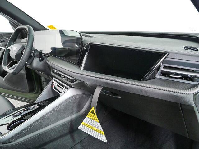 New 2026 Audi SQ5 Prestige AWD/4WD image 26