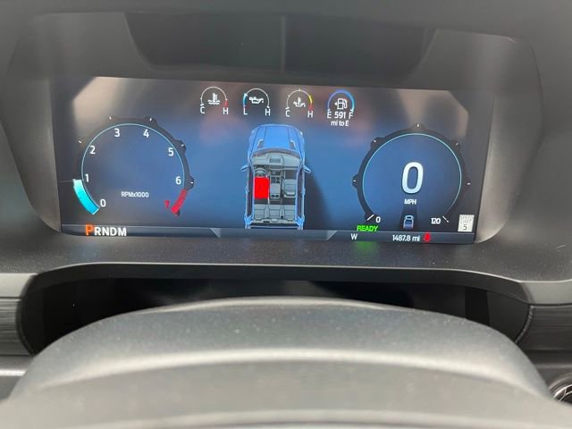 New 2025 Ford F150 XLT w/ Equipment Group 302A MID image 27