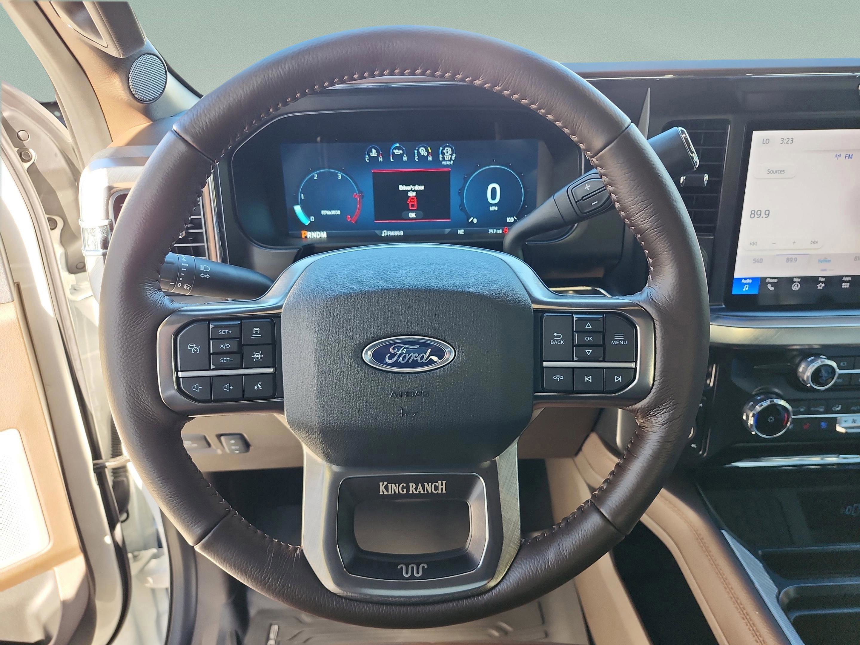 New 2026 Ford F250 King Ranch AWD/4WD image 24