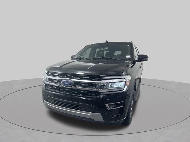 Used 2024 Ford Expedition Max Limited AWD/4WD image 25