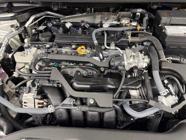 Certified 2026 Toyota Corolla LE image 37