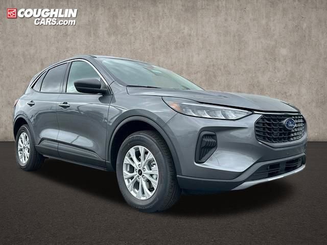 New 2024 Ford Escape Active w/ Tech Pack #1