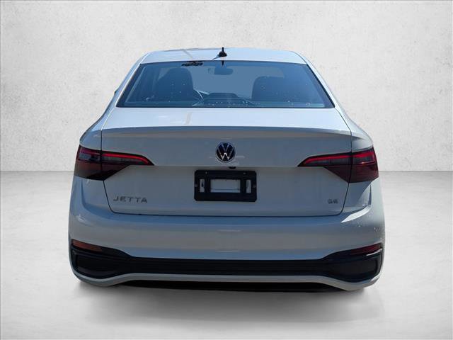 Used 2023 Volkswagen Jetta SE w/ Panoramic Sunroof Package image 6
