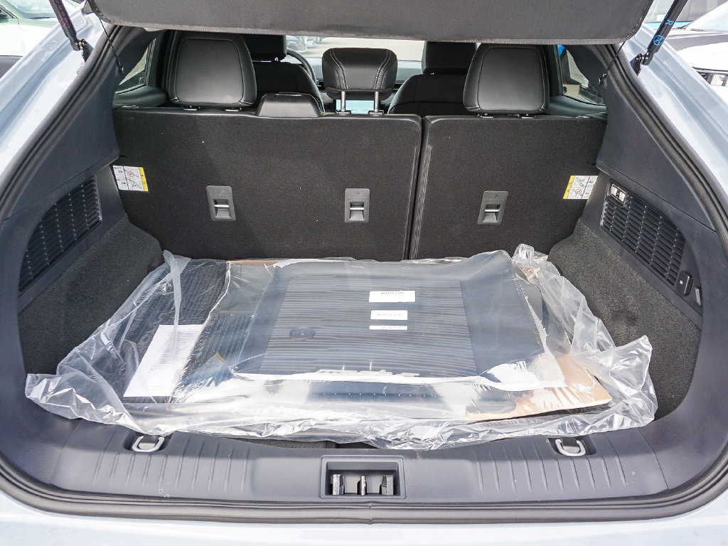 New 2026 Ford Mustang Mach-E Select w/ Interior Protection Package RWD image 24