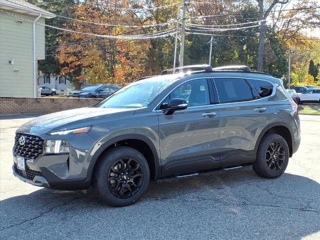 Used 2022 Hyundai Santa Fe XRT image 3