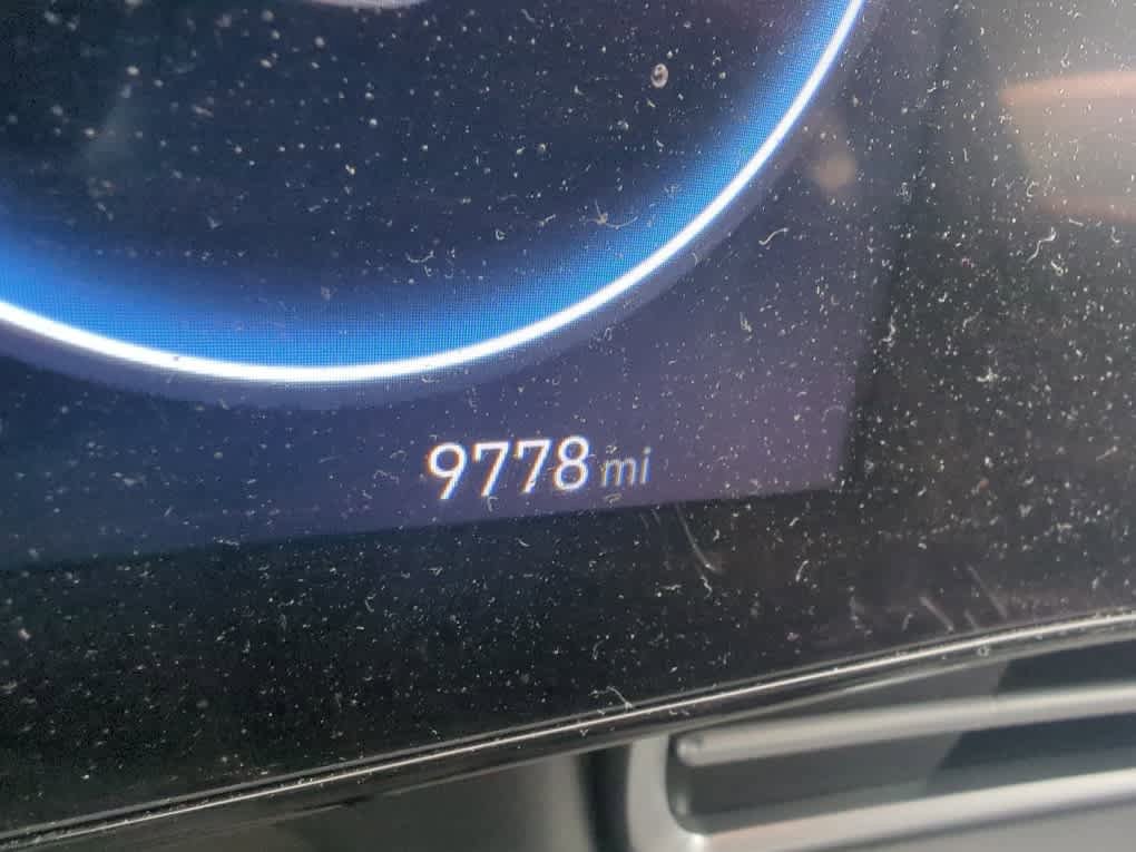 Used 2023 Hyundai Elantra SEL w/ Convenience Package FWD image 6