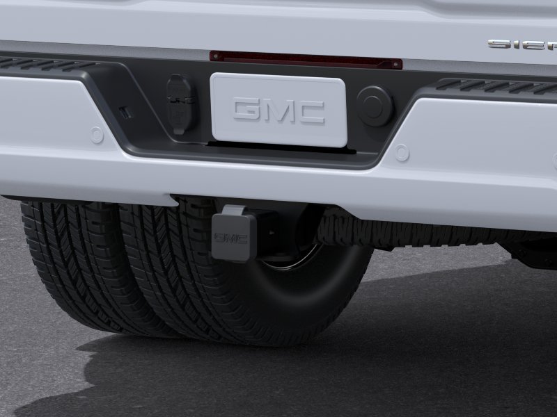New 2026 GMC Sierra 3500 Denali Ultimate AWD/4WD image 52