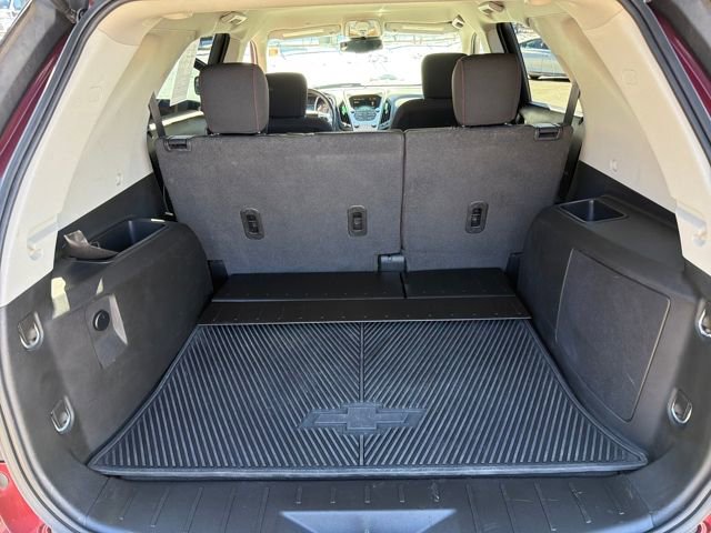 Used 2016 Chevrolet Equinox LT w/ Convenience Package image 21