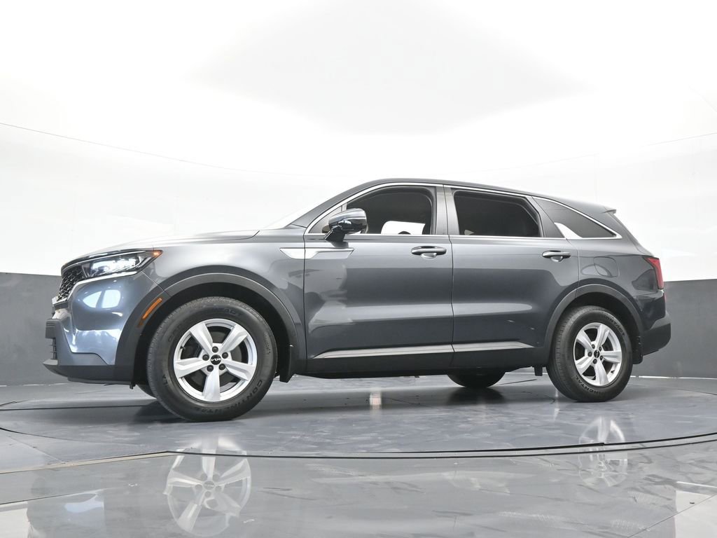 Used 2022 Kia Sorento LX FWD image 50