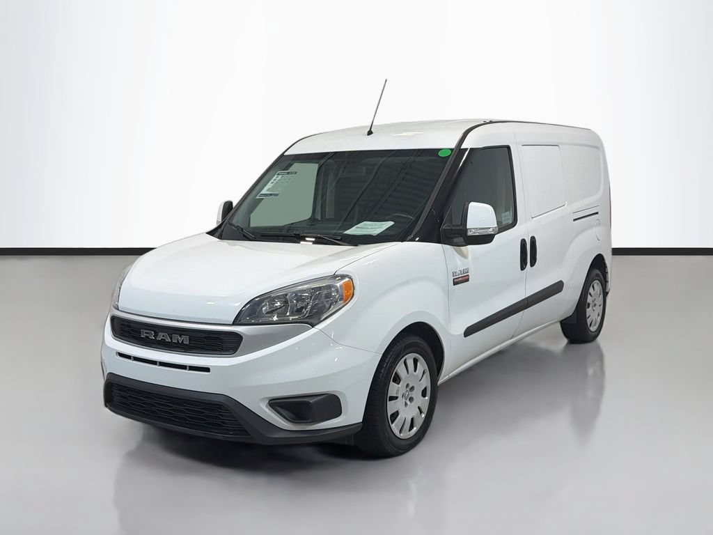 Used 2020 RAM ProMaster City Tradesman SLT FWD image 5