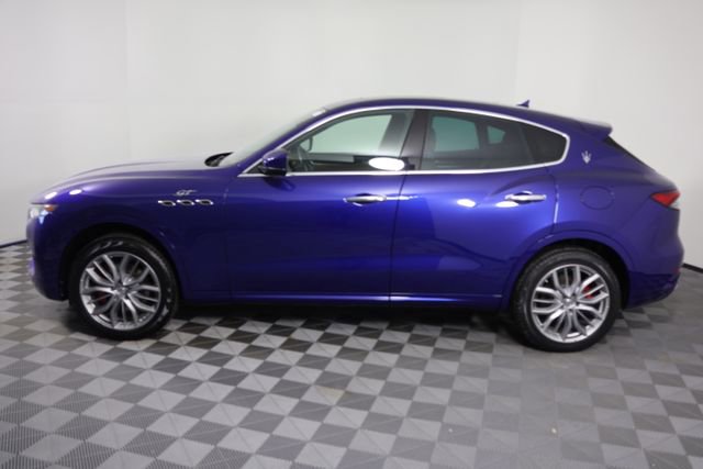 Used 2022 Maserati Levante GT image 5