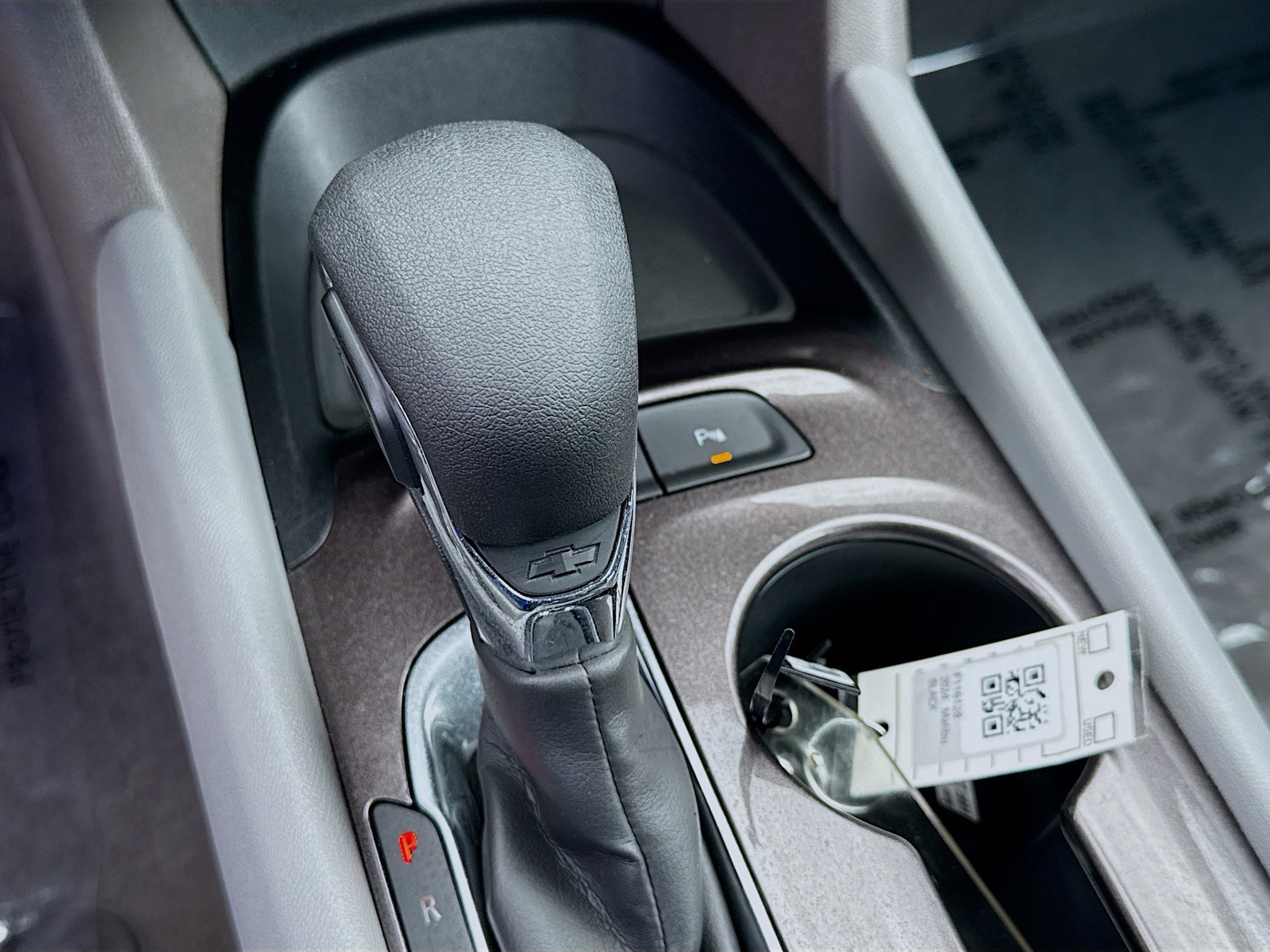 Used 2024 Chevrolet Malibu LS image 15