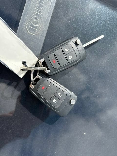 Used 2014 Buick Encore FWD image 17