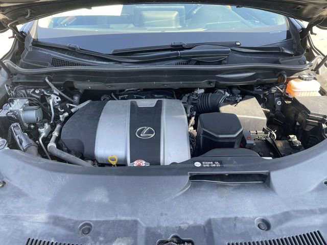 Used 2020 Lexus RX 350L 350L w/ Premium Package image 31