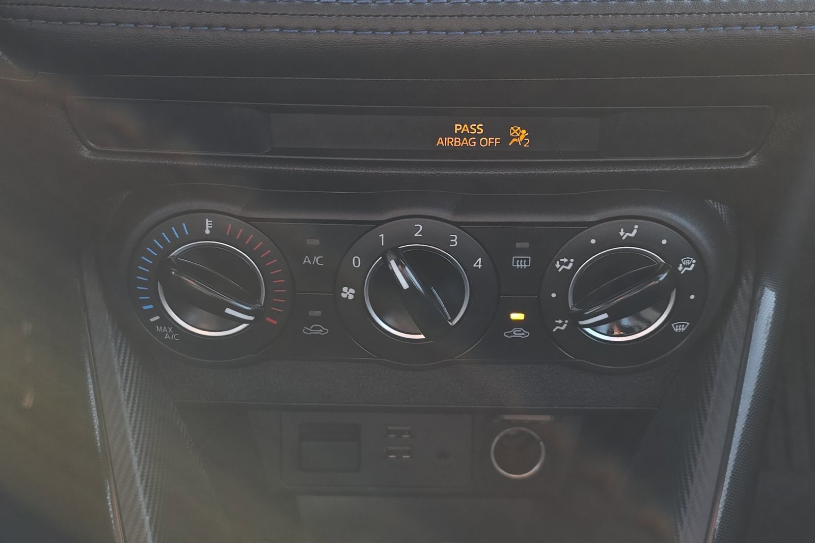 Used 2017 Toyota Yaris iA image 17