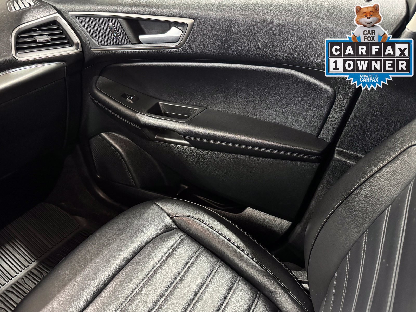 Used 2022 Ford Edge SEL w/ Convenience Package AWD/4WD image 41