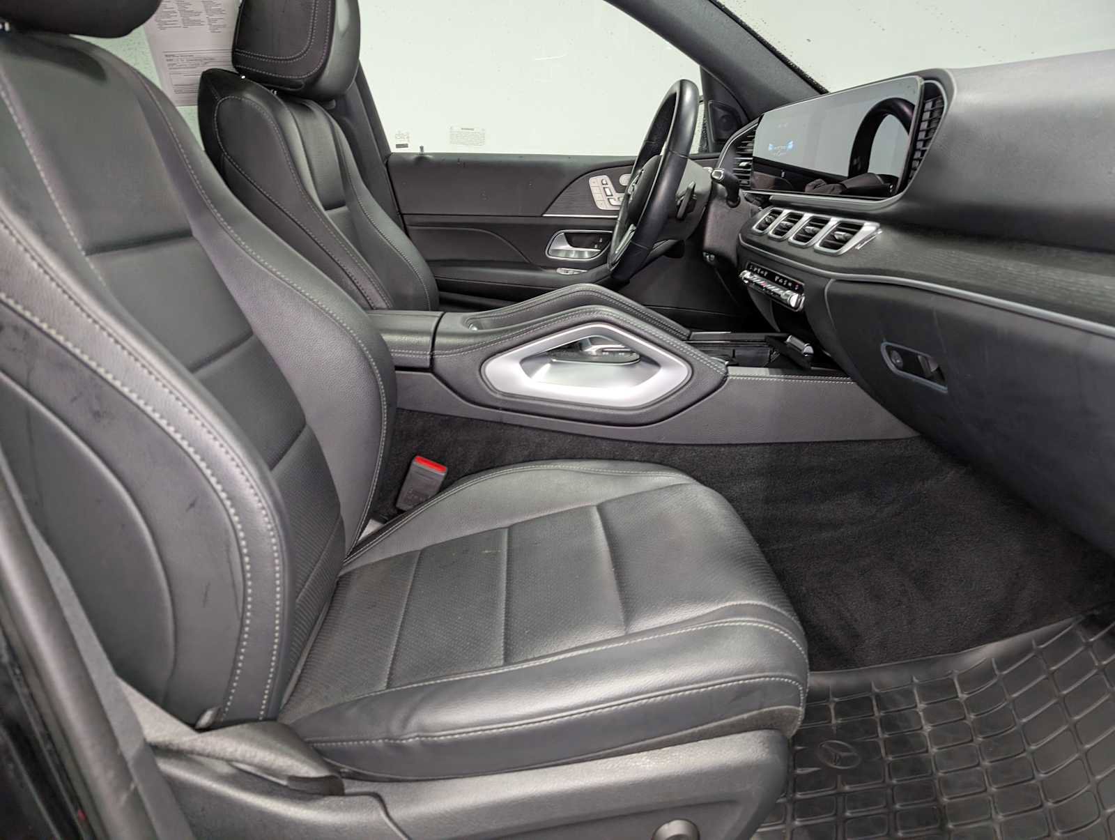 Certified 2023 Mercedes-Benz GLE 350 4MATIC image 39