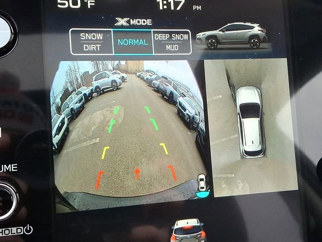 New 2026 Subaru Crosstrek 2.5i Limited image 19