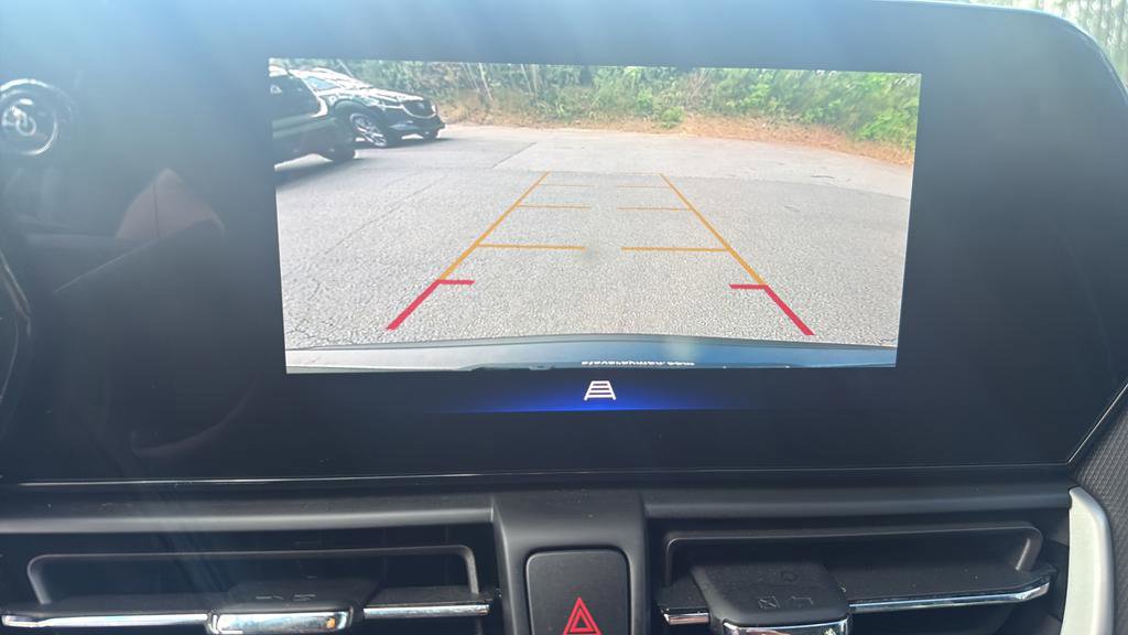 Used 2026 Chevrolet TrailBlazer LS image 16