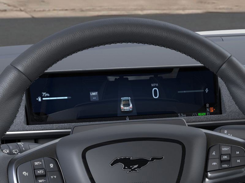 New 2025 Ford Mustang Mach-E Select w/ Comfort Package Lite image 14