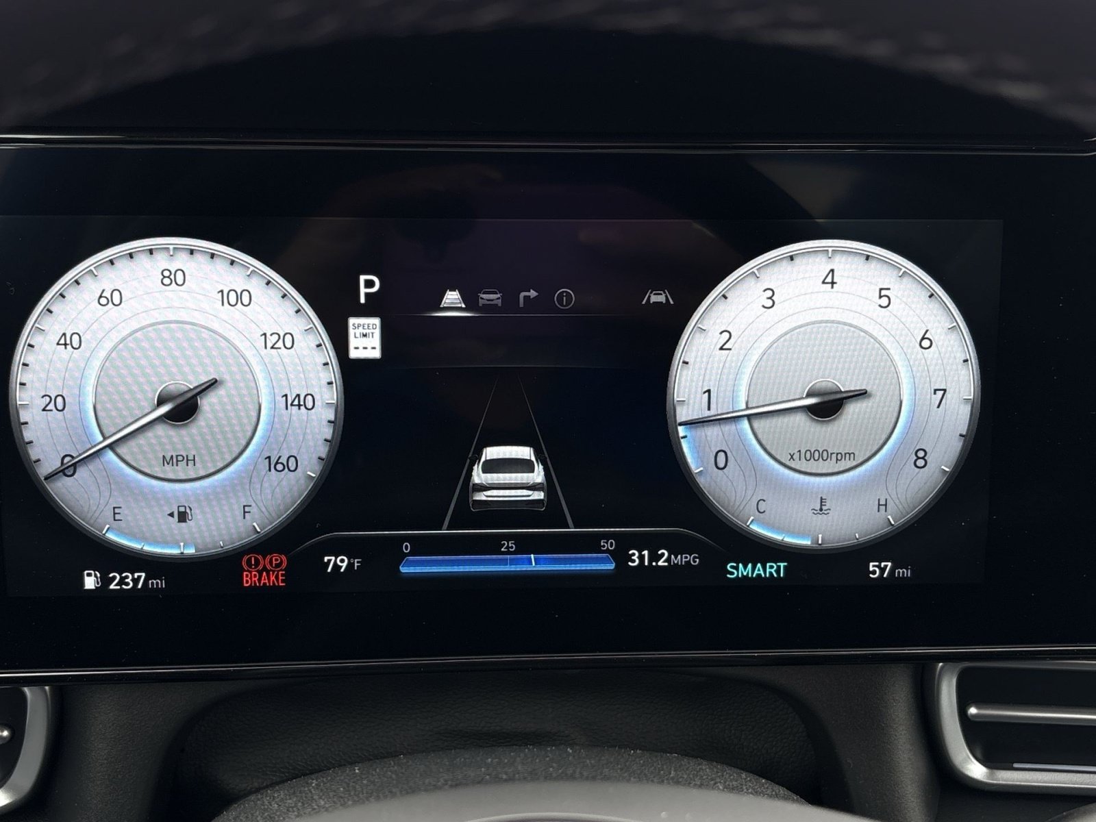 New 2026 Hyundai Elantra Limited FWD image 17