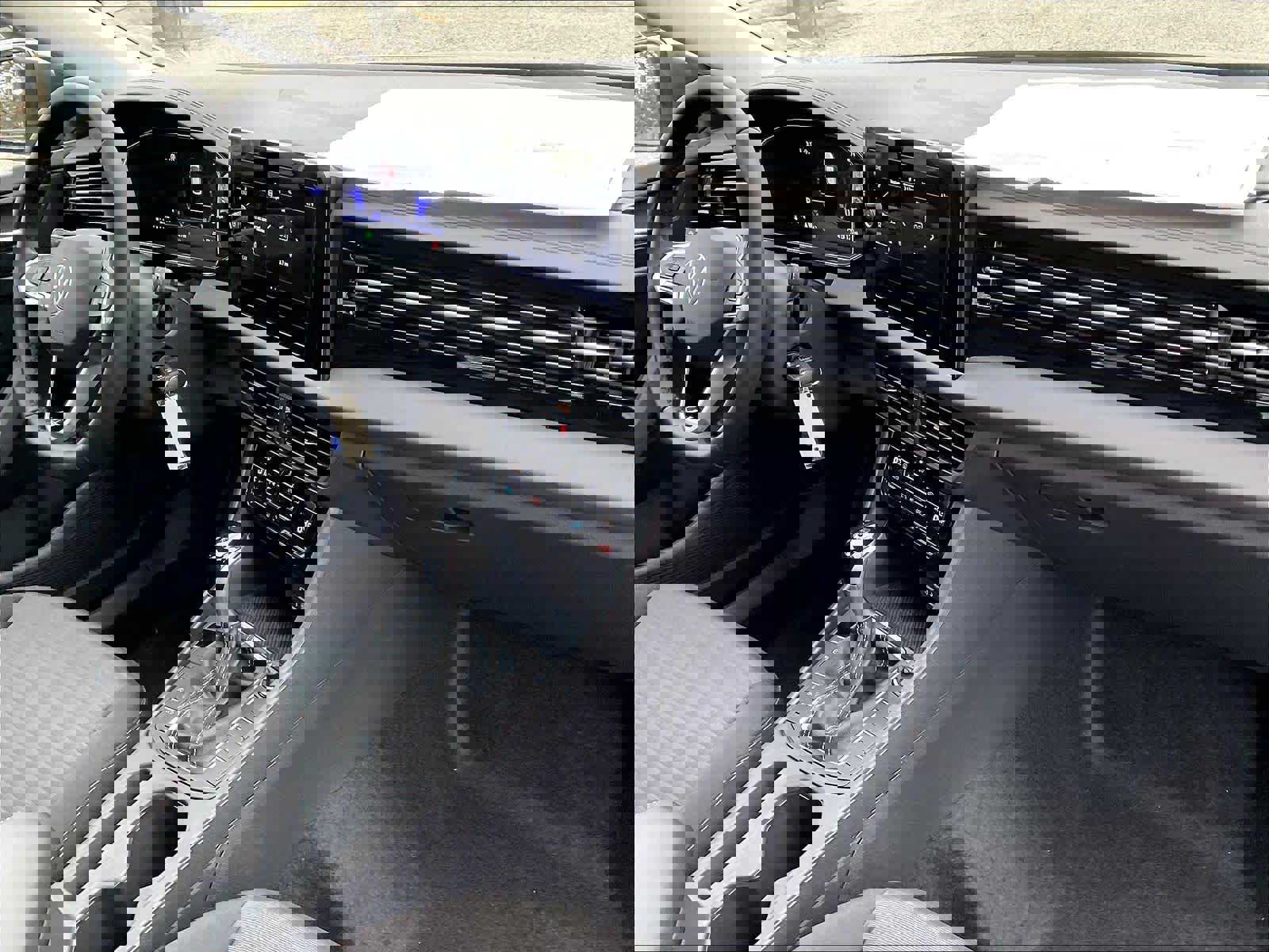 New 2025 Volkswagen Jetta S image 10