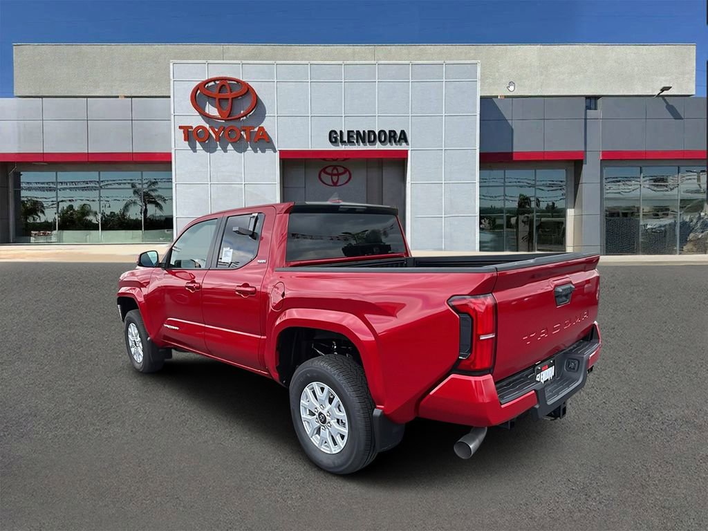 New 2026 Toyota Tacoma SR5 image 5