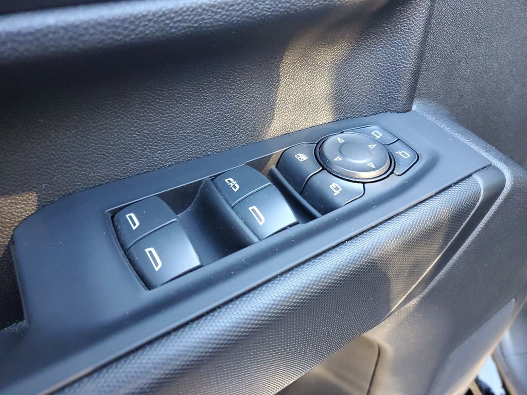 Certified 2024 Chevrolet Silverado 2500 Custom w/ Custom Value Package image 23