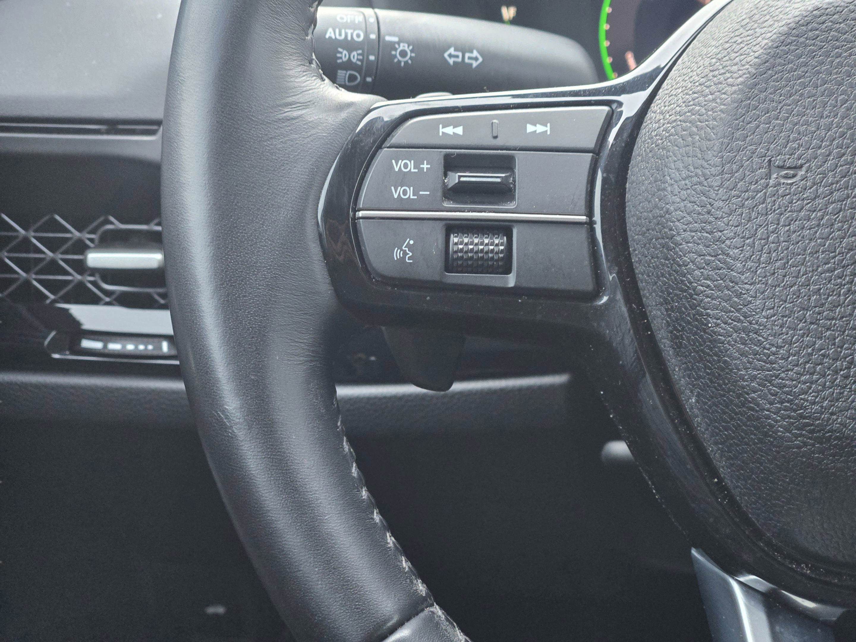 Certified 2023 Honda Accord Touring image 24