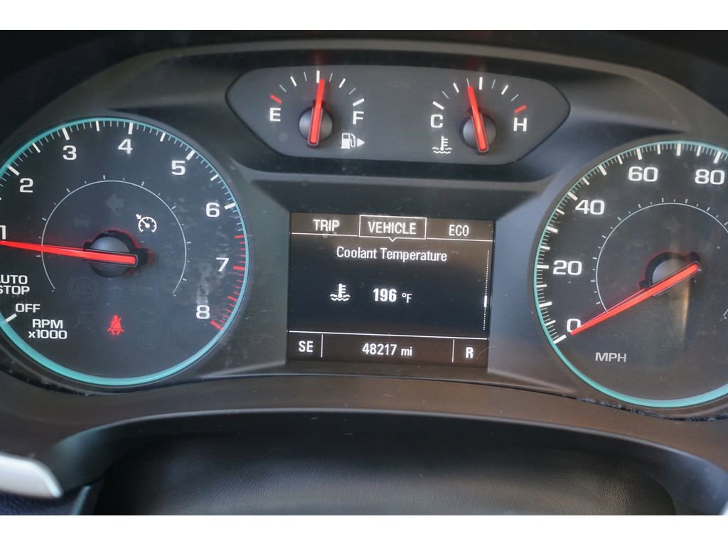 Used 2018 Chevrolet Malibu LS image 29