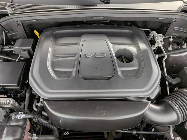 Used 2020 Jeep Grand Cherokee Laredo w/ Security & Convenience Group image 26