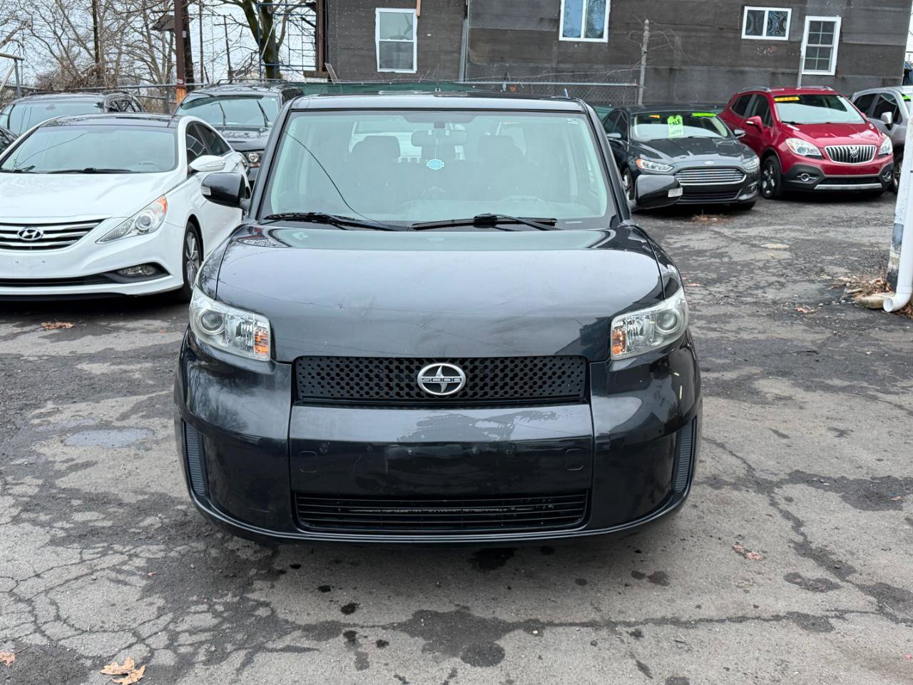 Used 2009 Scion xB image 15