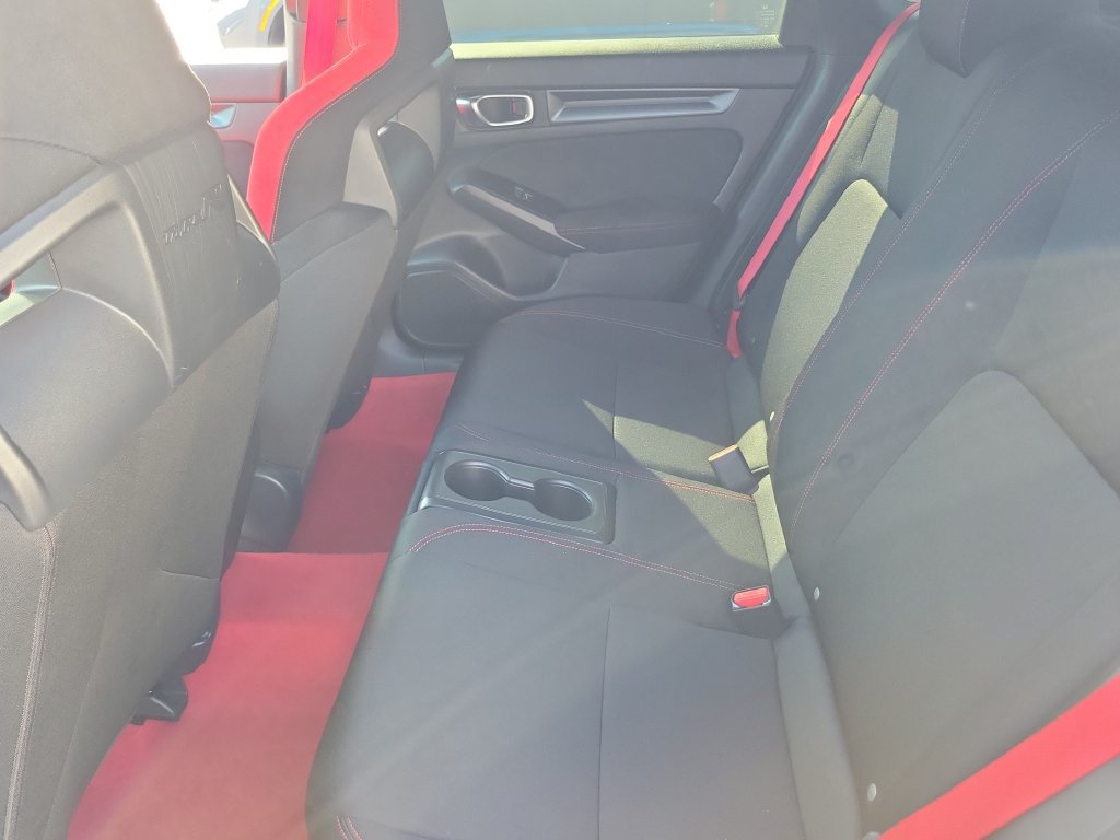 Used 2023 Honda Civic Type R image 14
