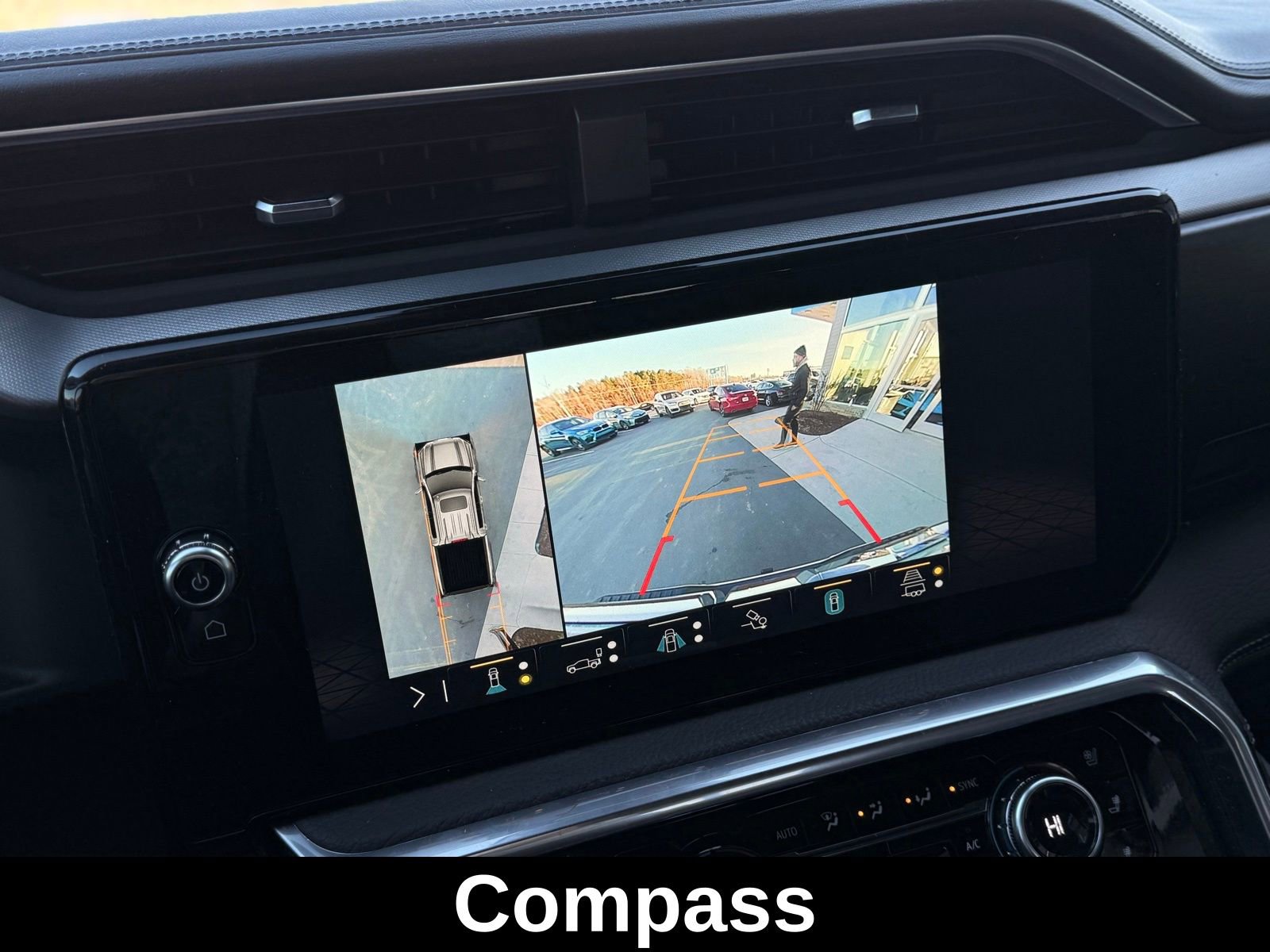 Used 2023 GMC Sierra 1500 Denali image 45