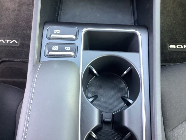 Used 2025 Hyundai Sonata SEL FWD image 33