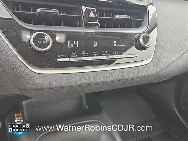 Used 2022 Toyota Corolla LE image 22
