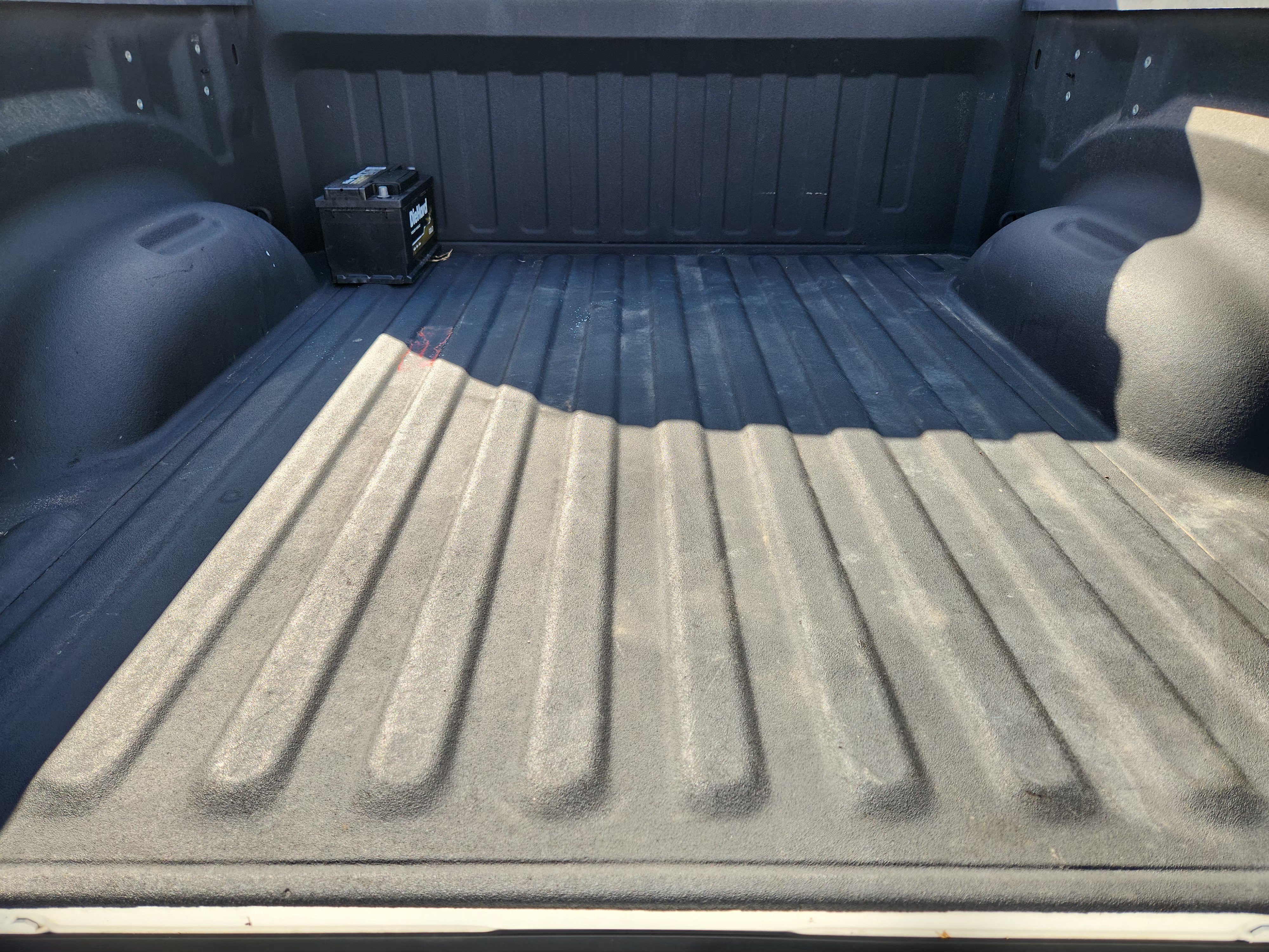 Used 2022 RAM 1500 Laramie AWD/4WD image 33