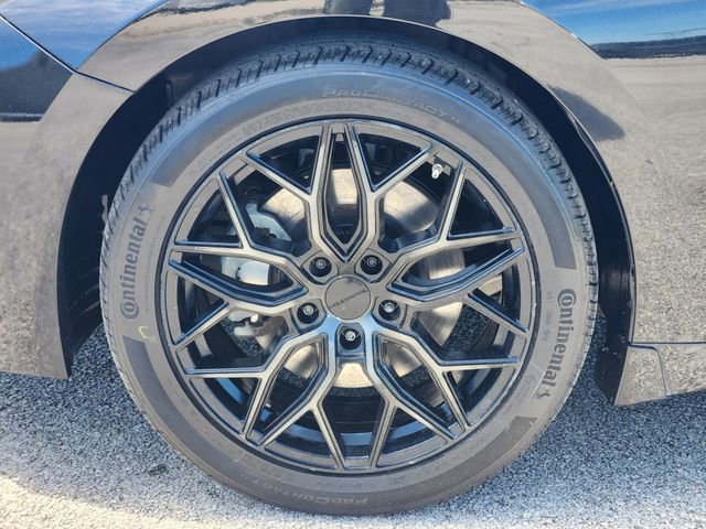 Used 2018 Nissan Maxima 3.5 SV image 8