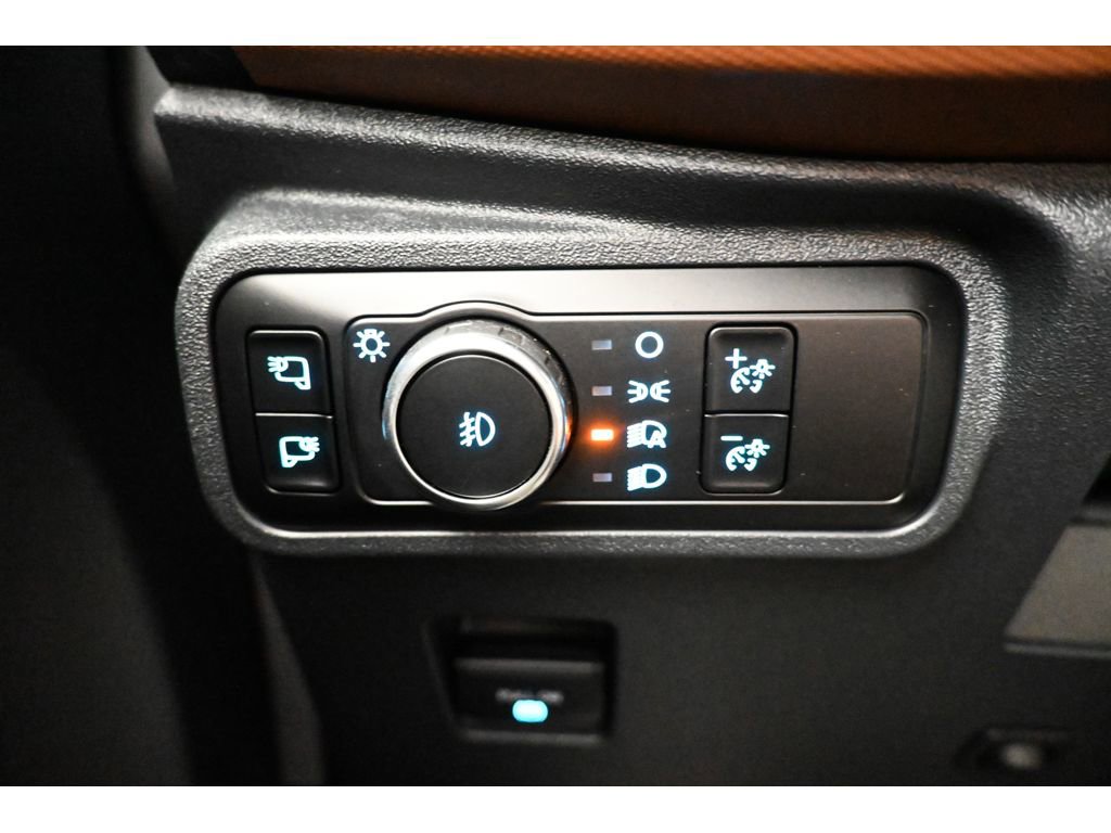 Used 2024 Ford Bronco Outer Banks AWD/4WD image 56