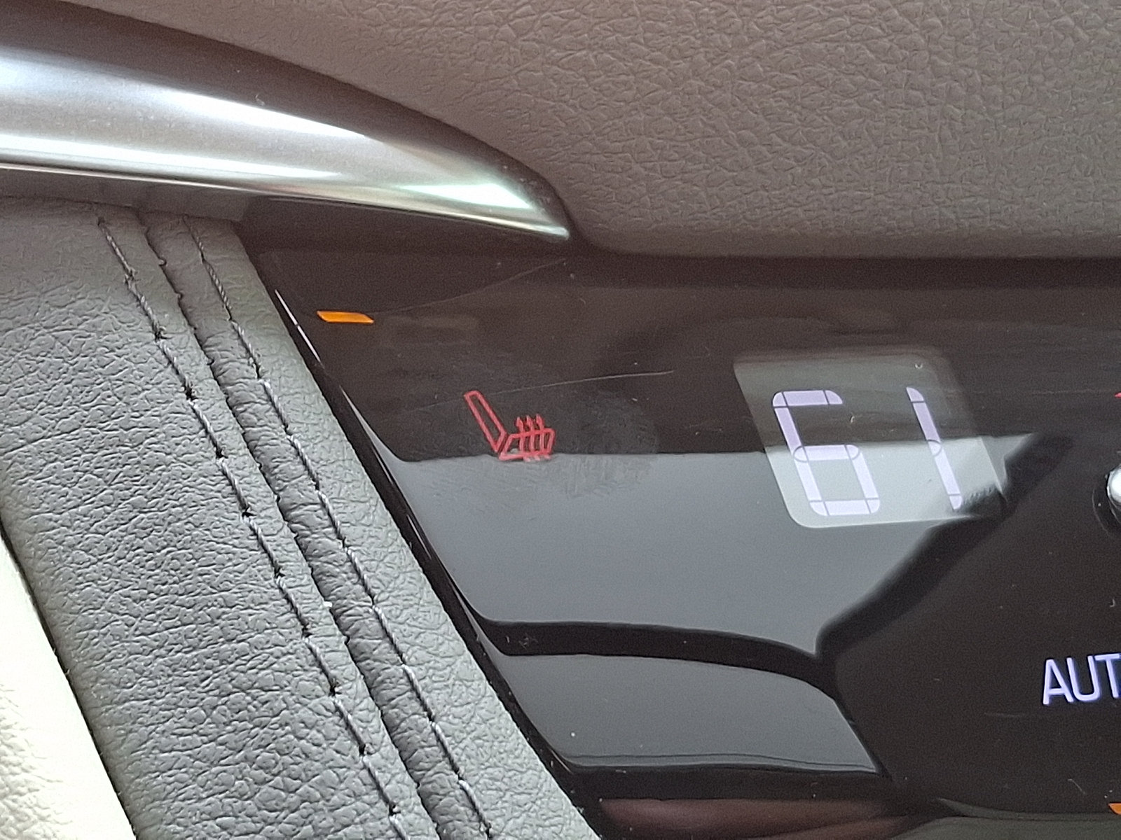 Used 2020 Cadillac XT5 Premium Luxury FWD image 23