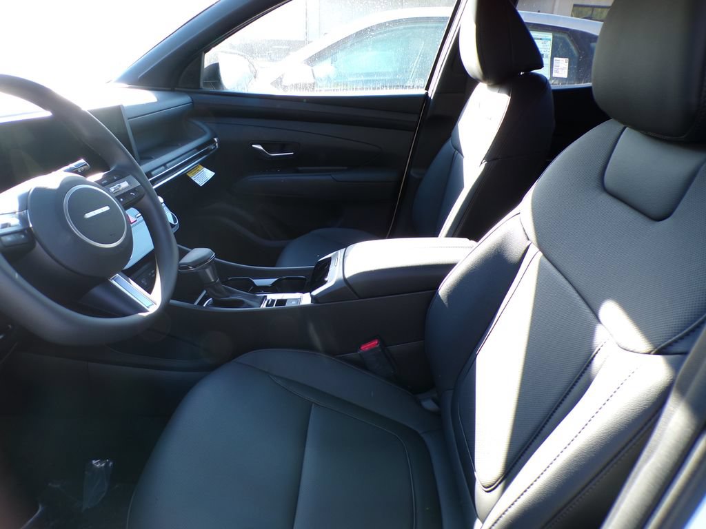 New 2026 Hyundai Santa Cruz SEL AWD/4WD image 20