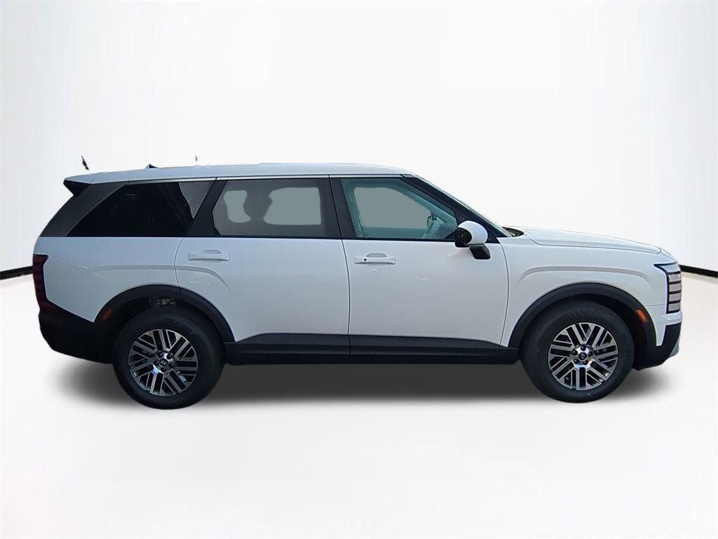 New 2026 Hyundai Palisade SE image 4