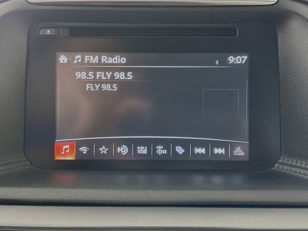 Used 2016 MAZDA CX-5 Grand Touring image 18