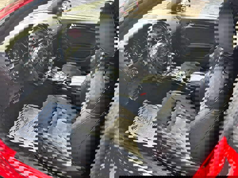 Used 2015 Audi A5 2.0T Premium Plus w/ Technology Package image 9