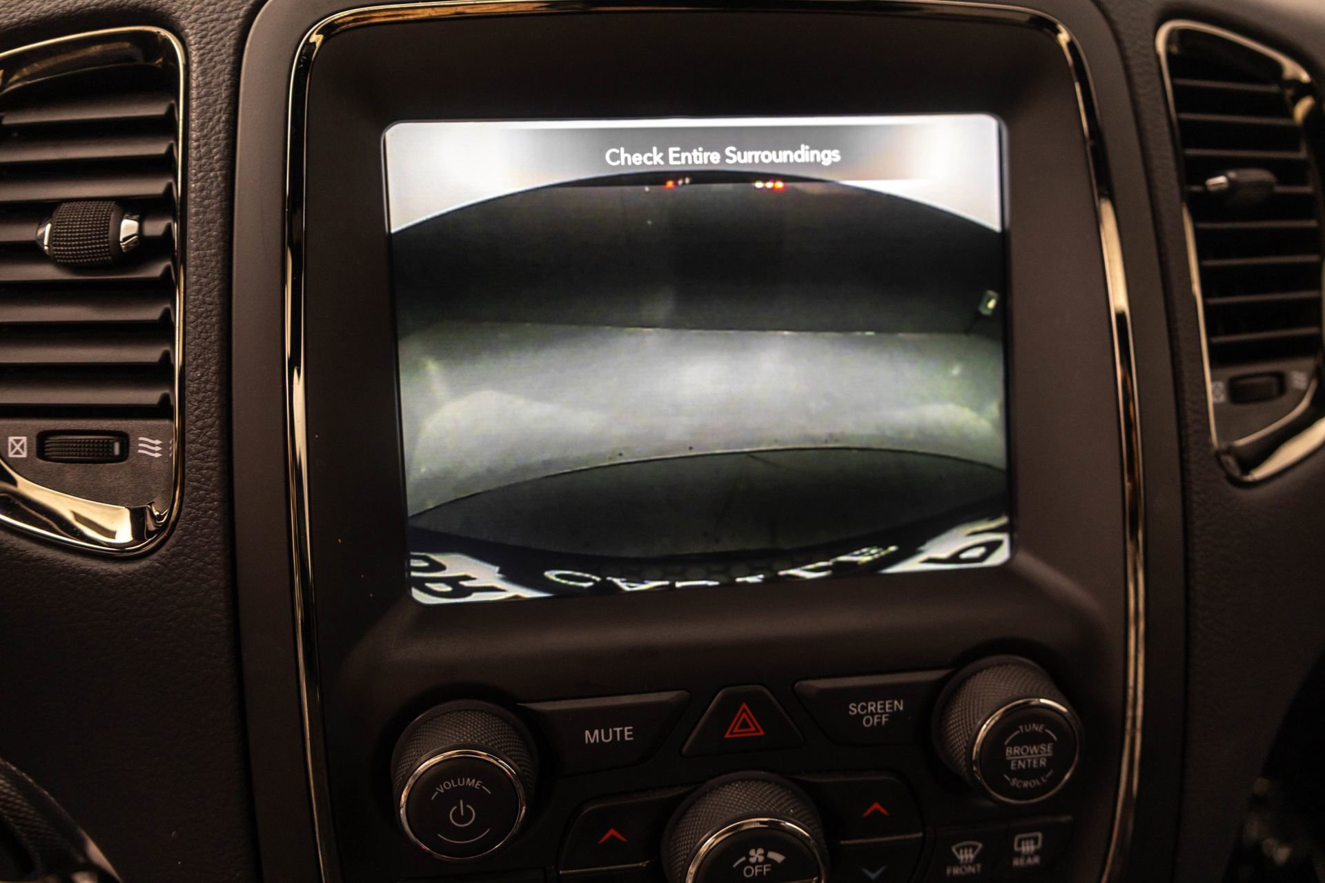 Used 2020 Dodge Durango R/T w/ Trailer Tow Group IV AWD/4WD image 27