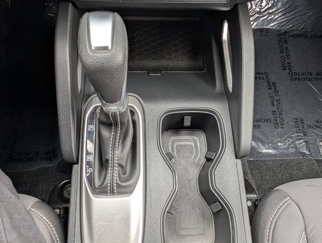 Used 2022 Nissan Frontier SV RWD image 17