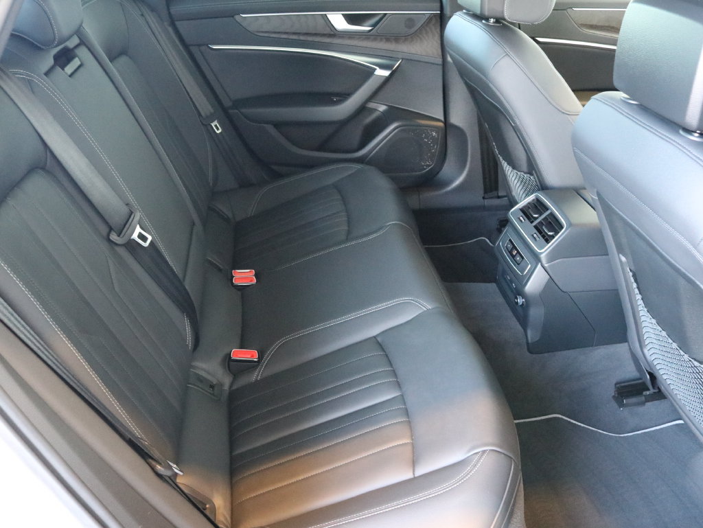 Used 2022 Audi A6 2.0T Premium AWD/4WD image 43